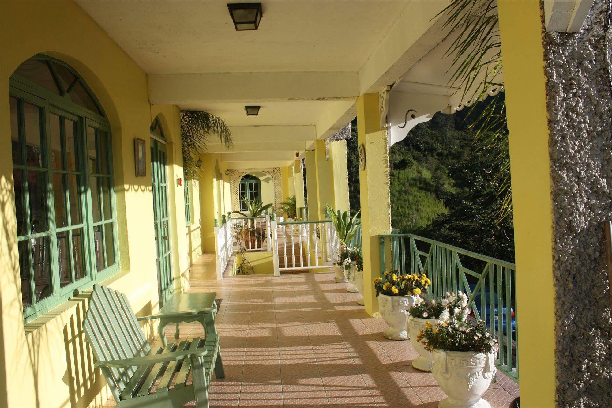 Starlight Chalet Blue Mountains Екстер'єр фото