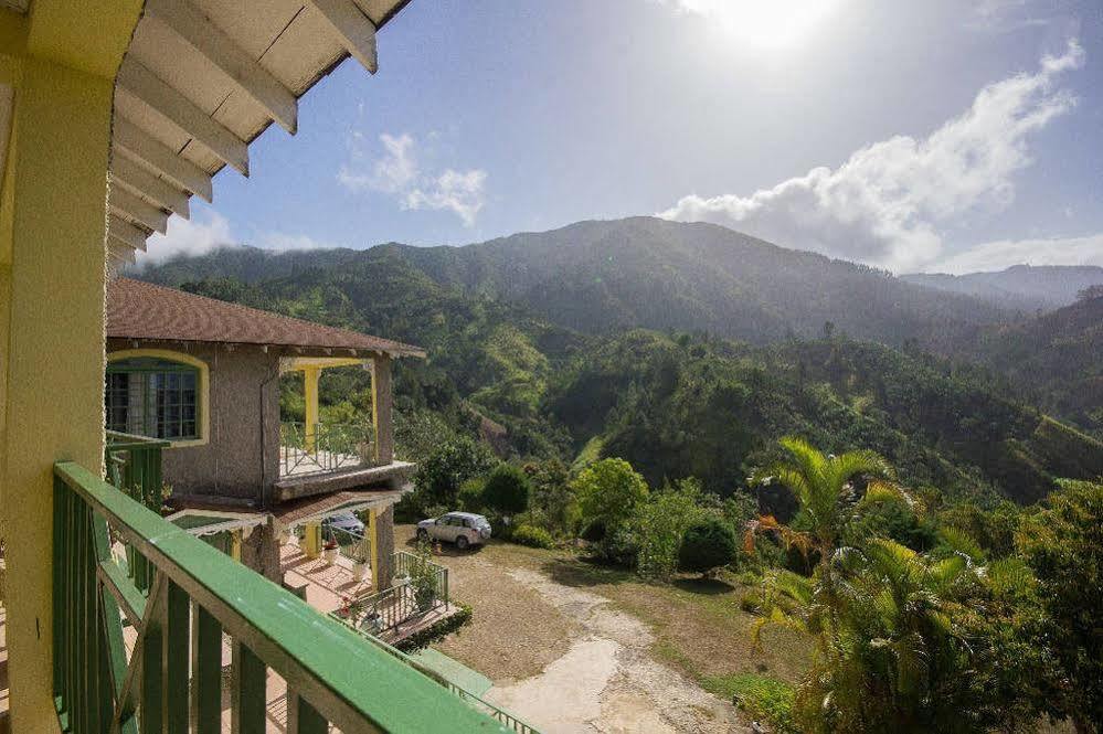 Starlight Chalet Blue Mountains Екстер'єр фото