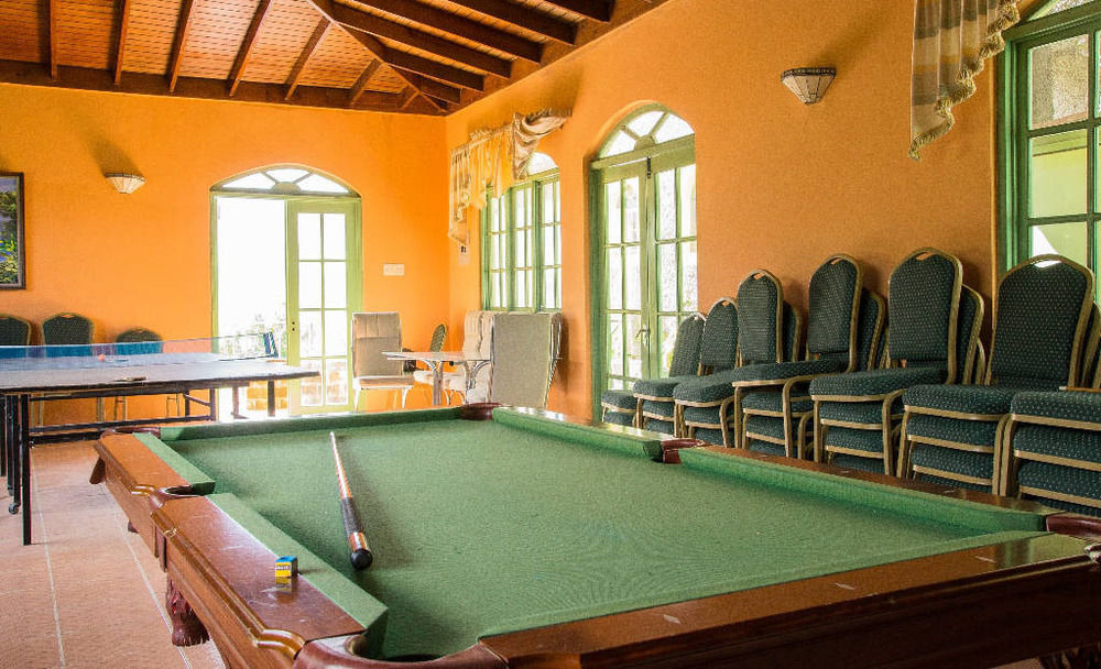 Starlight Chalet Blue Mountains Екстер'єр фото