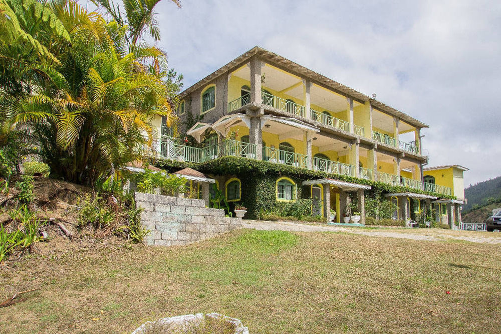 Starlight Chalet Blue Mountains Екстер'єр фото